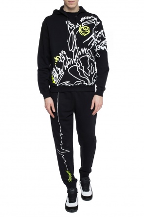Sweatpants, zdjęcie 2 Sweatpants od Versace Versus